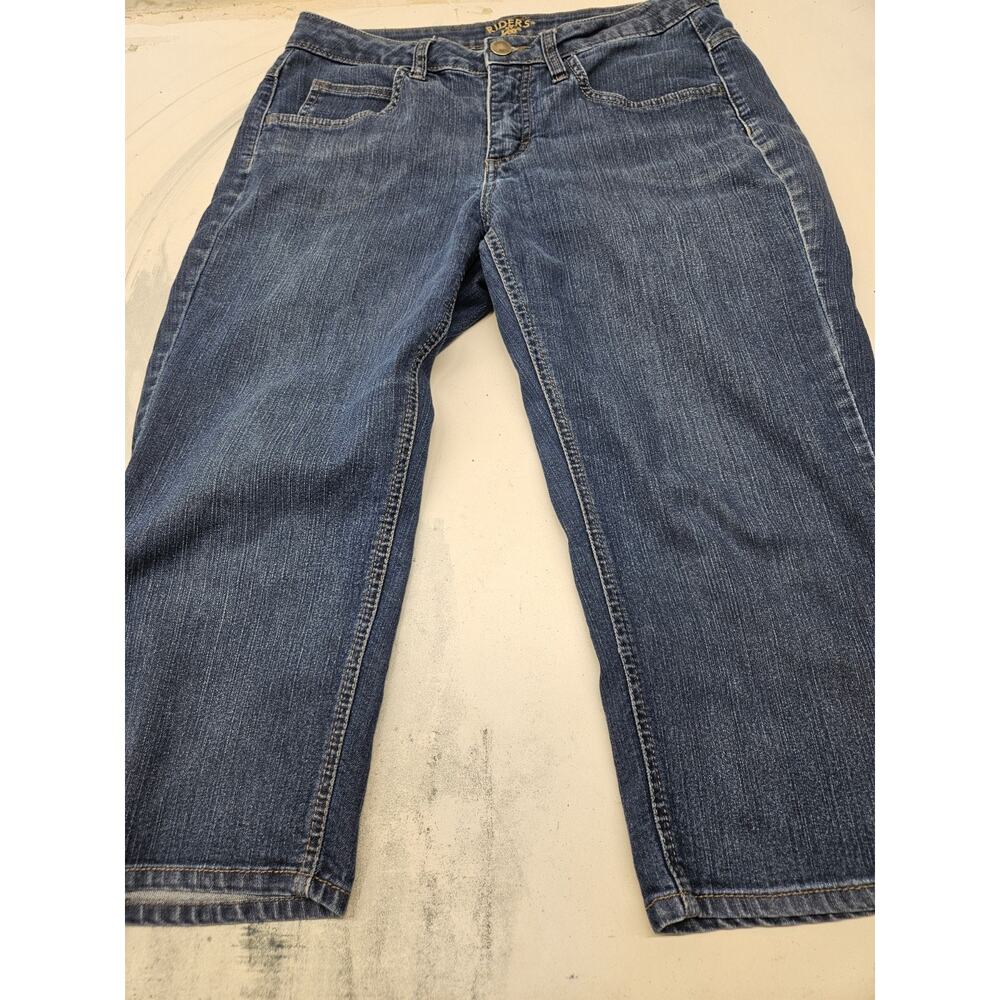 Riders By Lee Womens Jeans 30x19